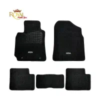 کفی کامل موکتی فابریک ام‌وی‌ام X33 New