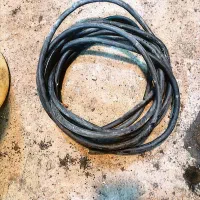 کابل برق|مصالح و تجهیزات ساختمان|مشهد, ایثار|دیوار