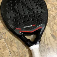 راکت پدل آدیداس|ورزشهای توپی|تهران, جنتآباد شمالی|دیوار