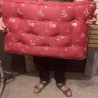 پشتی
