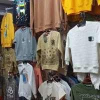 بلوز‌استین‌دار