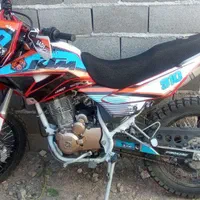 تریل۲۵۰کویر اسپرت