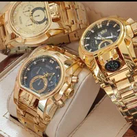 ساعت اینوکتا گودزیلا دیزل بزرگ2020|ساعت|تبریز, |دیوار