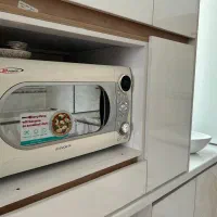 فروش فوری ماکروویو