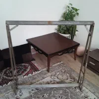 دارقالی|بندرخت و رخت‌آویز|خمین, |دیوار