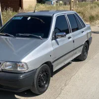 پراید جوان پسند