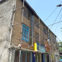 داربست عفتی|خدمات پیشه و مهارت|بجنورد, |دیوار