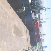 تریلر لبه دو محور