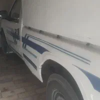 نیسان شوکا دو گانه شرکتی|خودرو سواری و وانت|یزد, |دیوار