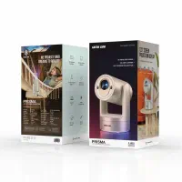 پروژکتور پریسما گرین|تلویزیون و پروژکتور|تهران, سجاد|دیوار