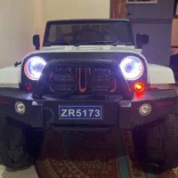 ماشین شارژی