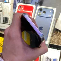 ایفون ۱۵ پرومکس ۲۵۶ ، iphone 15 promax ZAA|موبایل|تهران, پونک|دیوار