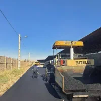 آسفالت تراشه سراسرتهران وکرج نقدواقساط