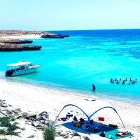 آفر تور کیش هتل پنج ستاره صبحانه و ناهار