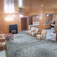 اجاره ویلا دوخواب نزدیک دریا وجنگل شبانه،ماهانه|اجارهٔ کوتاه‌مدت ویلا و باغ|نور, |دیوار