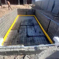 طراحی و ساخت موتورخانه واستخر|خدمات پیشه و مهارت|چمران, |دیوار