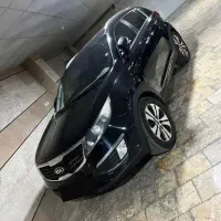 اسپرتج مدل۲۰۱۴ جفت|خودرو سواری و وانت|رودسر, |دیوار