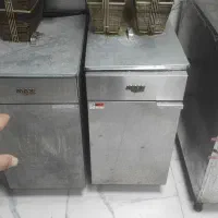 تجهیزات خط کامل سوخاری|کافیشاپ و رستوران|تولم شهر, |دیوار