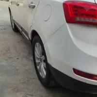 s5جک 95|خودرو سواری و وانت|بروجرد, |دیوار