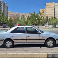 پژو پارس دوگانه سوز، مدل ۱۳۸۵|خودرو سواری و وانت|شیراز, دکتر حسابی|دیوار