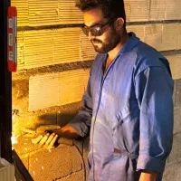 جوشکاری سیار