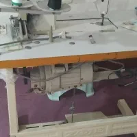 چرخ خیاطی صنعتی|چرخ خیاطی و ریسندگی|میانه, |دیوار