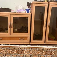 فروش جاروبرقی . یکدست مبل . میز. میز تی وی .فرش|جاروبرقی، جارو شارژی، بخارشو|شیراز, شهرک گلستان شمالی|دیوار