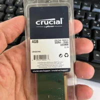 رم DDR4 تک کاناله ۴گیگ