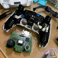 تعمیر دسته ps4 ps5 xbox