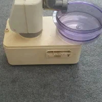 دستگاه دو کاره ابمیوه گیری وچرخ گوشت