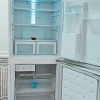 یخچال فریزر بادی بدون برفک الکتروستیل|یخچال و فریزر|اهواز, علی آباد|دیوار