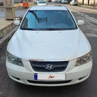 سوناتا ۲۰۰۷ فول