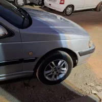 پارس تقویت بی رنگ