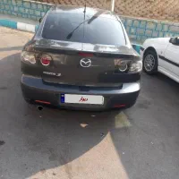 مزدا ۳