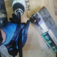 تعمیرگاه تخصصی درب اتوماتیک درب برقی|خدمات پیشه و مهارت|شاهین‌شهر, فیض|دیوار