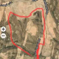 زمین کشاورزی|فروش دفتر صنعتی، کشاورزی، تجاری|کوهدشت, |دیوار