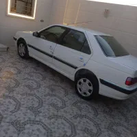 پارس مدل۴۰۲