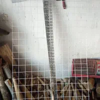 رگال قفس