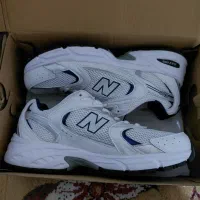 کفش نیوبالانس ویتنام اصلی|کیف، کفش، کمربند|برازجان, |دیوار