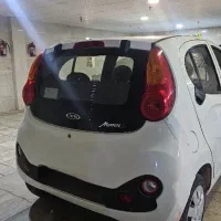 ام و ام 110 مدل 96 لاکچری