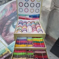 جعبه گیفت ساعت