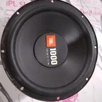 صاب جی بی ال ۱۰۰۰|صوتی و تصویری|لنگرود, |دیوار