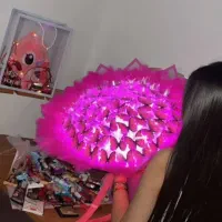 کادو تولد سالگرد خواستگاری دسته گل پروانه