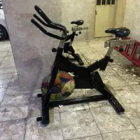 دوچرخه های بدنسازی
