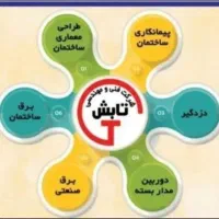 خدمات فنی مهندسی تابش