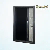 درب ضد سرقت با طراحی شیک|مصالح و تجهیزات ساختمان|رشت, گلسار|دیوار