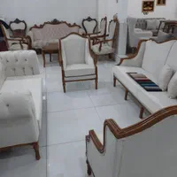 فروش فوق العاده مبلمان کویین