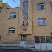 طبقه دوم شهرک امداد