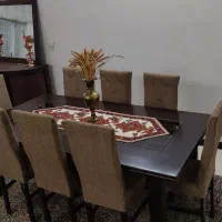 میز ناهارخوری