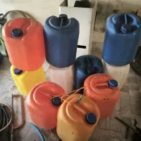 تعدادی 20لیتری فروشی